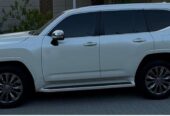 Toyota Land Cruiser VXR 2023
